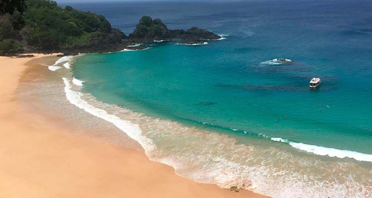 Las mejores playas de Brasil para este verano | Turismocity